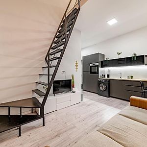 Appartement met een Slaapkamer
